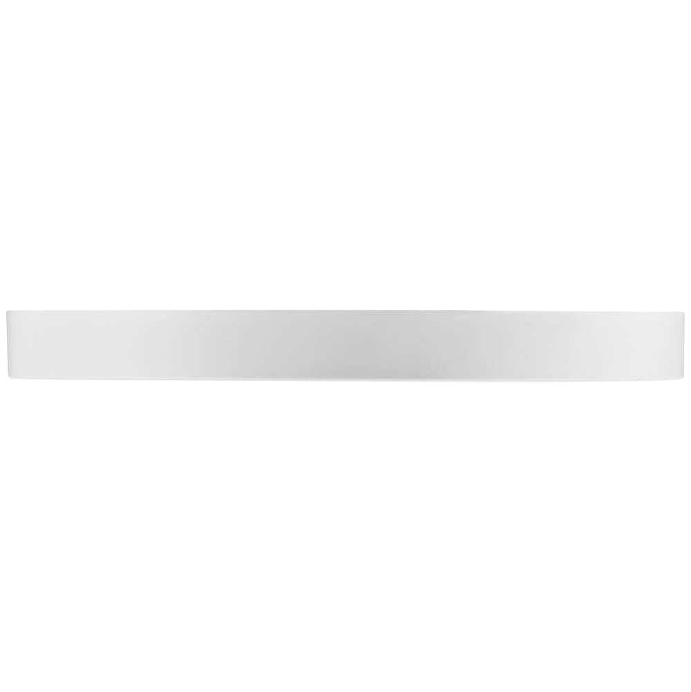 Access Lighting 20981LEDDCS-WH/ACR White 5cct Led Flush Mount Image 7