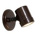 Access Lighting Myra Outdoor Adjustable Led Spotlight