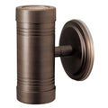 Access Lighting Myra 2 Light Outdoor Wall Mount