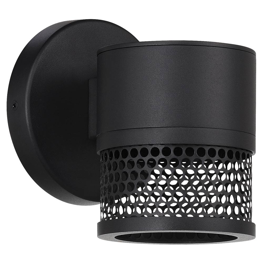 Access Lighting Ari Grid Outdoor Led Wall Mount