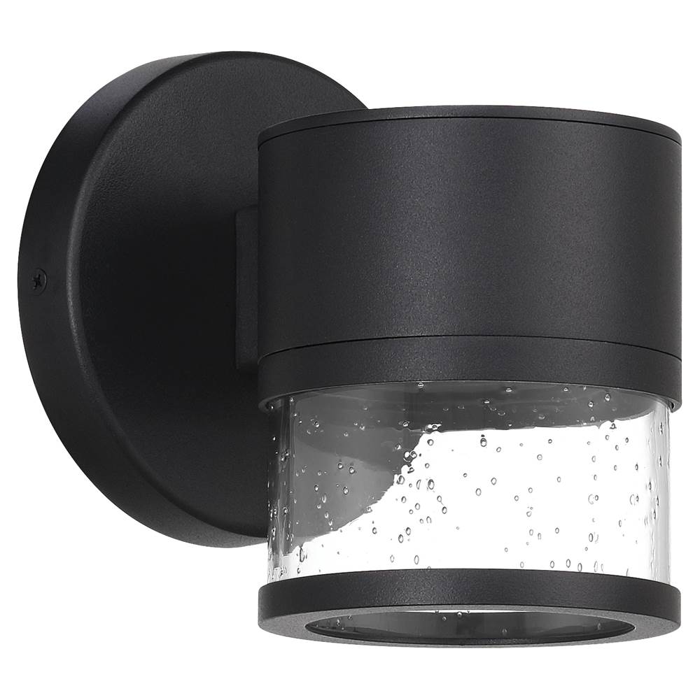 Access Lighting Ari Seedy Outdoor Led Wall Mount