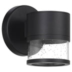 Access Lighting Ari Seedy Outdoor Led Wall Mount