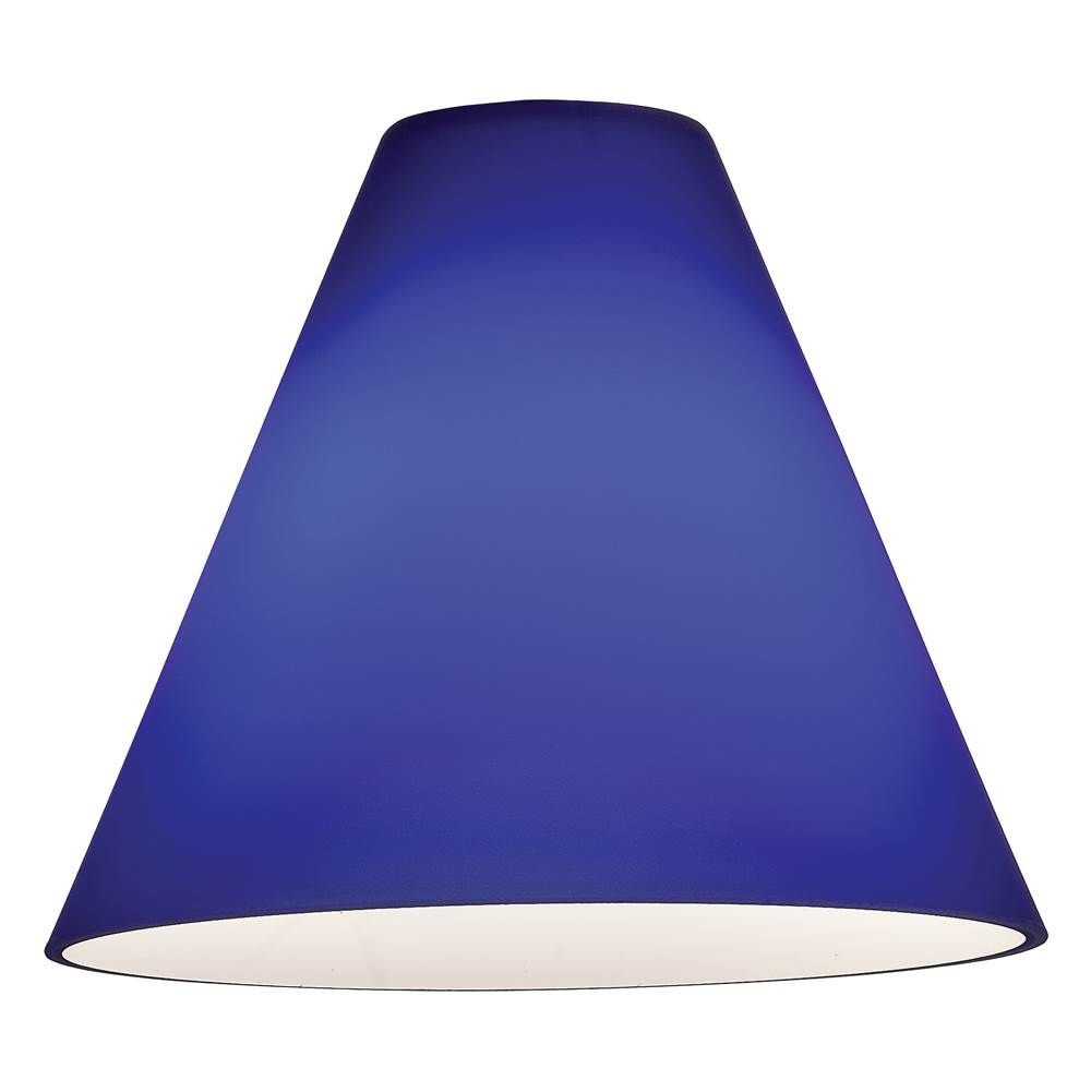Access Lighting Inari Silk Martini Pendant Glass Shade