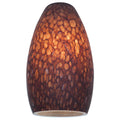 Access Lighting Merlot Pendant Glass Shade
