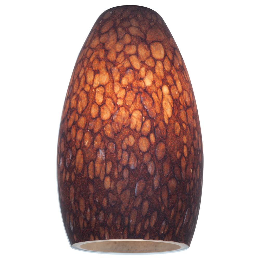 Access Lighting Merlot Pendant Glass Shade