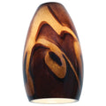 Access Lighting Inari Silk Pendant Glass Shade