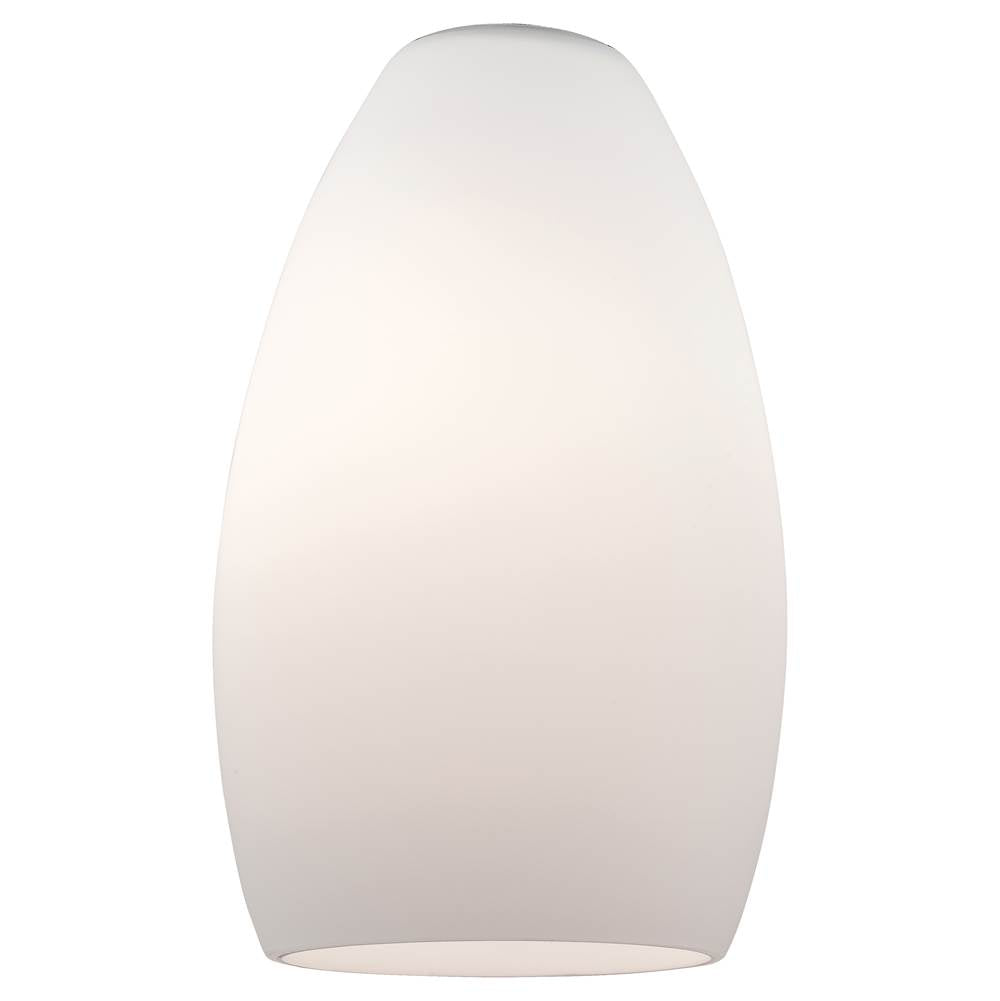 Access Lighting Inari Silk Pendant Glass Shade