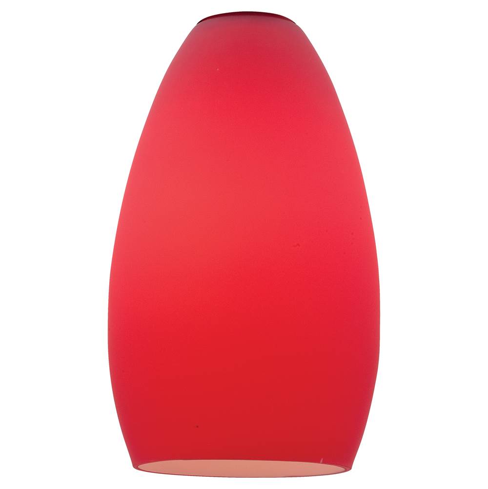 Access Lighting Inari Silk Pendant Glass Shade