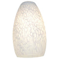 Access Lighting Inari Silk Pendant Glass Shade