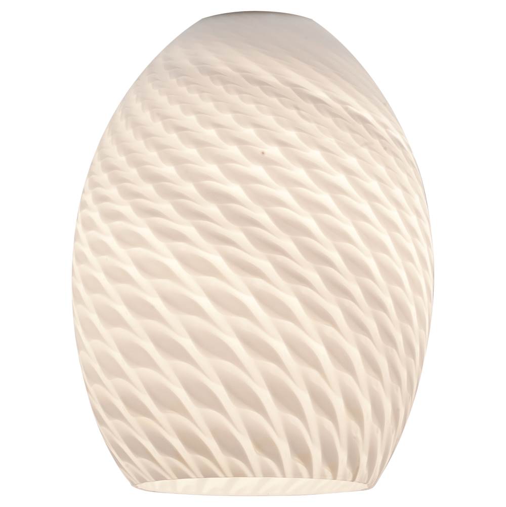 Access Lighting Firebird Pendant Glass Shade