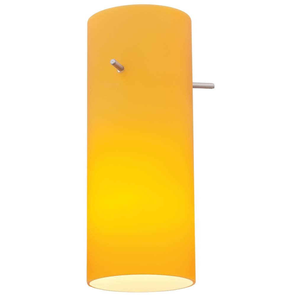 Access Lighting Cylinder Pendant Glass Shade