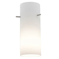 Access Lighting Cylinder Pendant Glass Shade