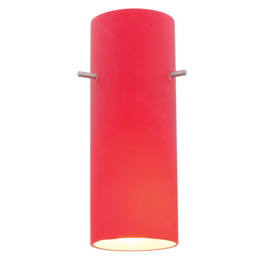 Access Lighting Cylinder Pendant Glass Shade
