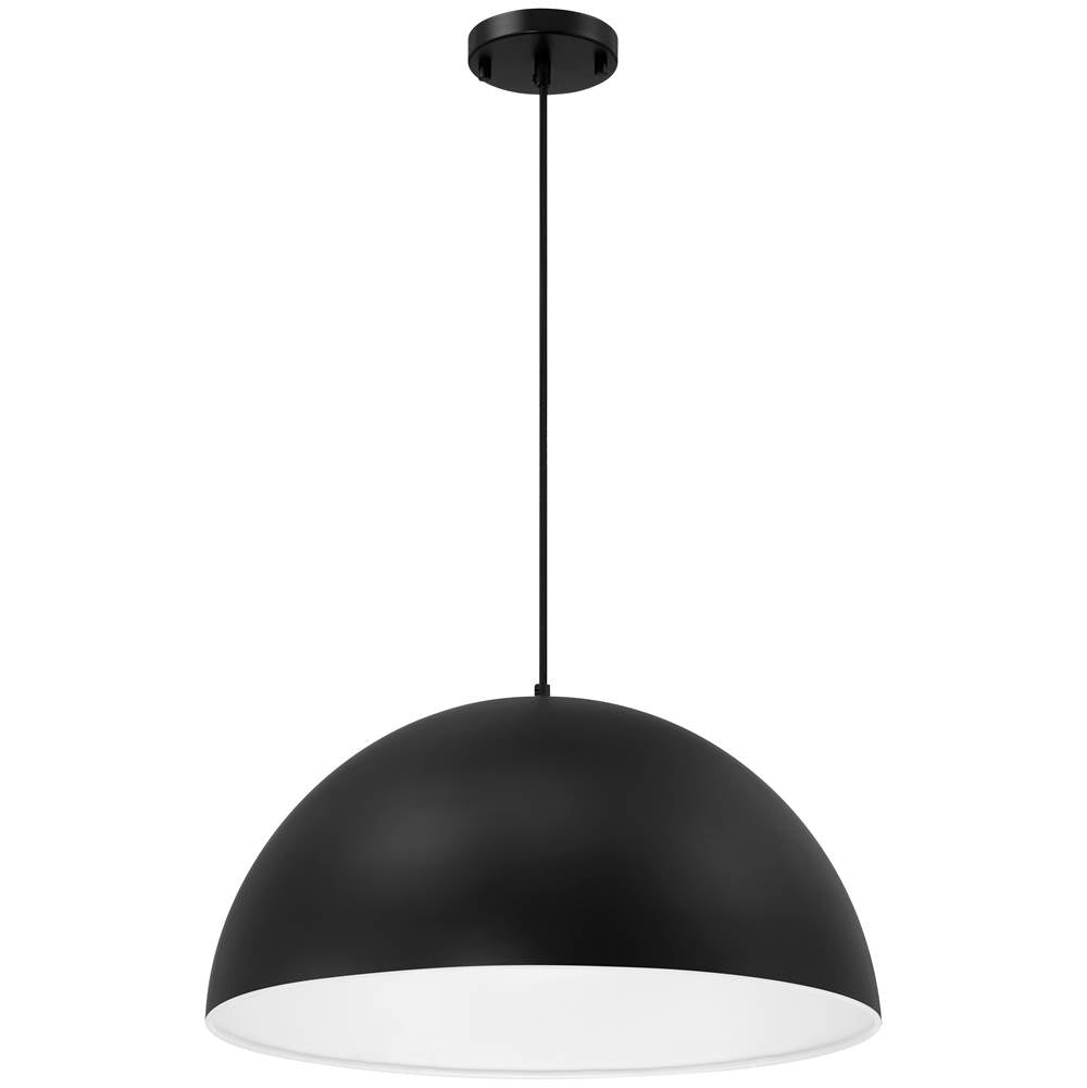 Access Lighting Huck 1 Light Pendant
