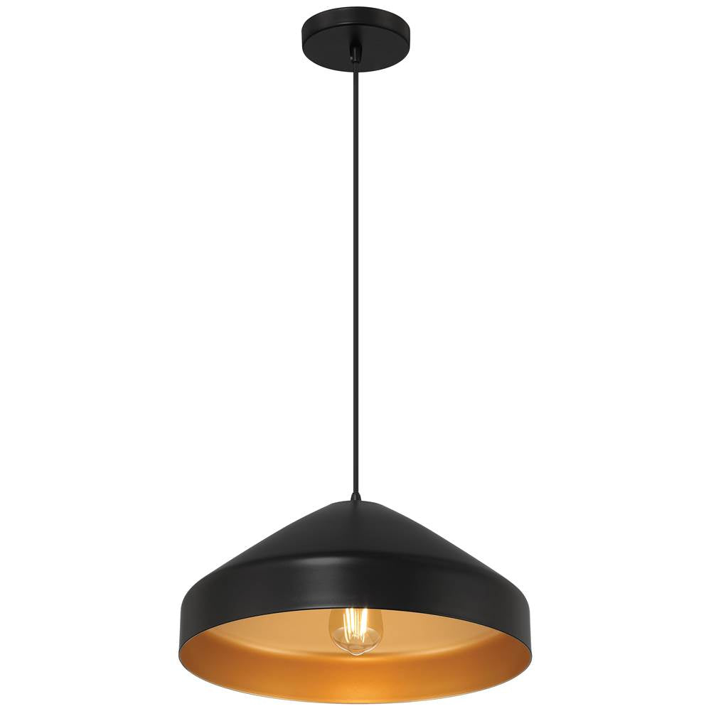 Access Lighting Prism 1 Light Pendant
