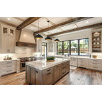 Access Lighting 23796-MBL Matte Black 1 Light Pendant Image 3