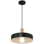 Access Lighting Slate 1 Light Pendant