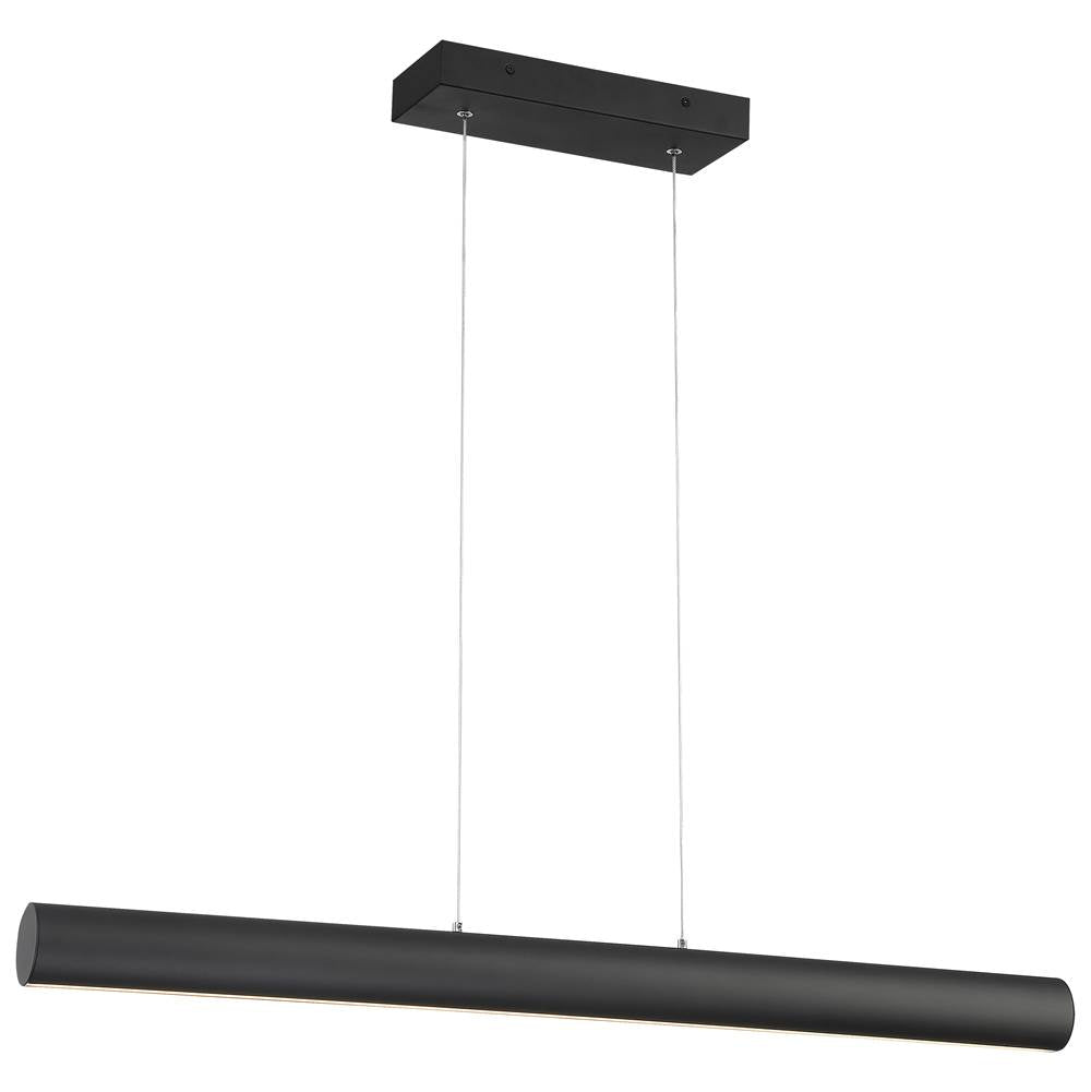 Access Lighting Carmel Led Linear Pendant