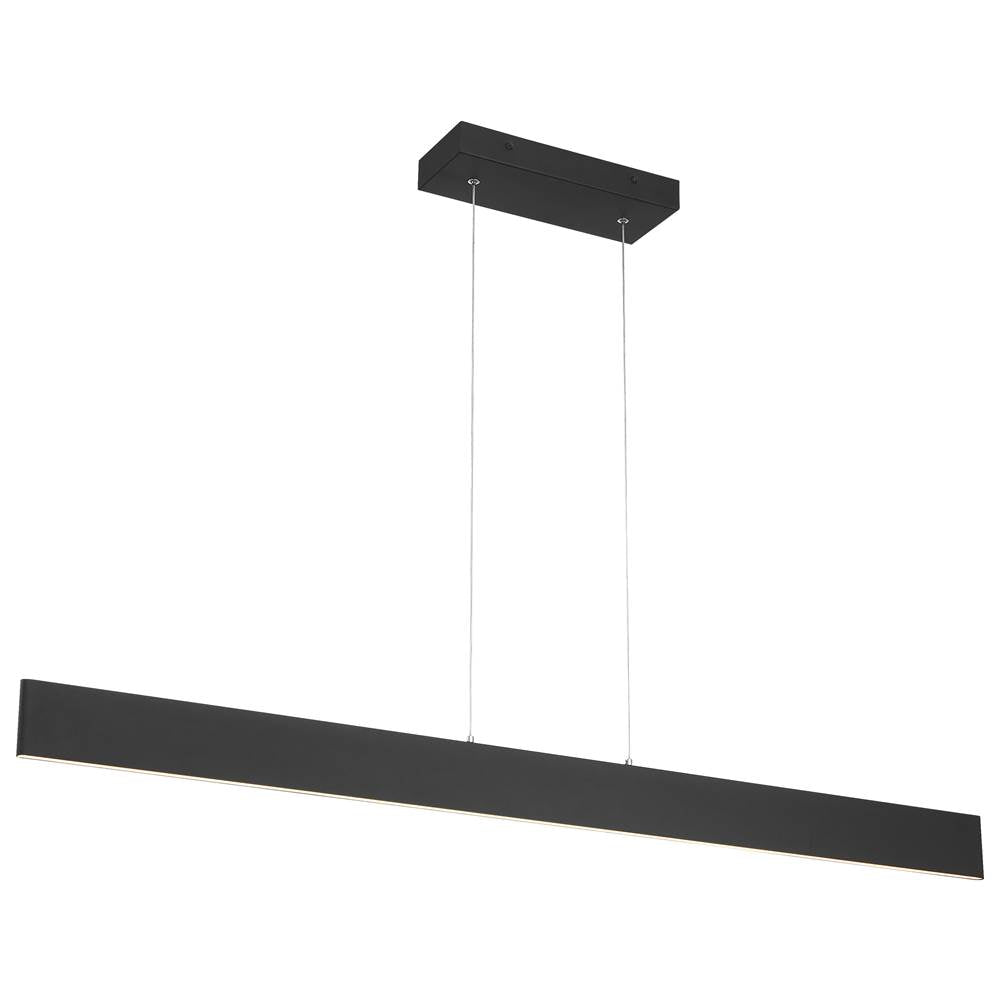 Access Lighting Holm Led Linear Pendant