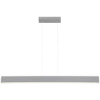 Access Lighting Form Dual Voltage Led Linear Pendant