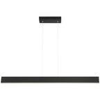 Access Lighting Form Dual Voltage Led Linear Pendant
