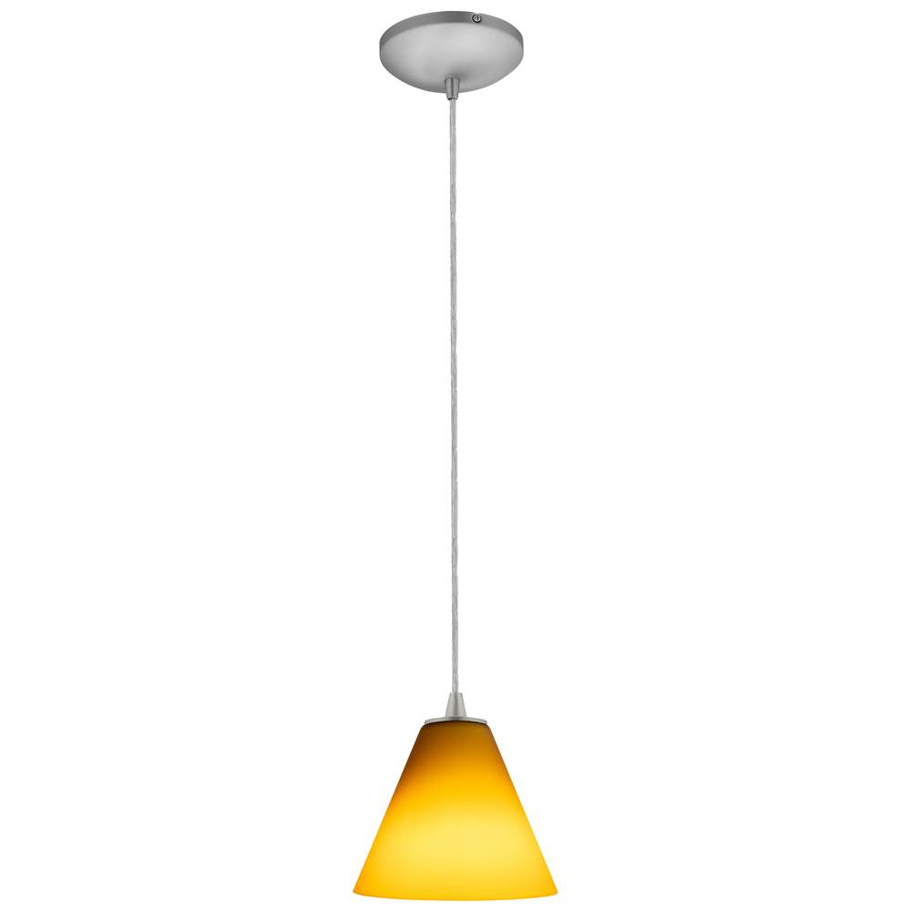 Access Lighting Martini Pendant