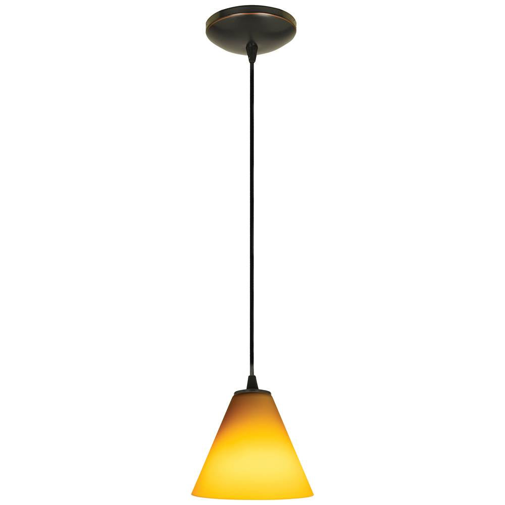 Access Lighting Martini Led Pendant