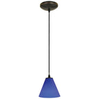 Access Lighting Martini Pendant