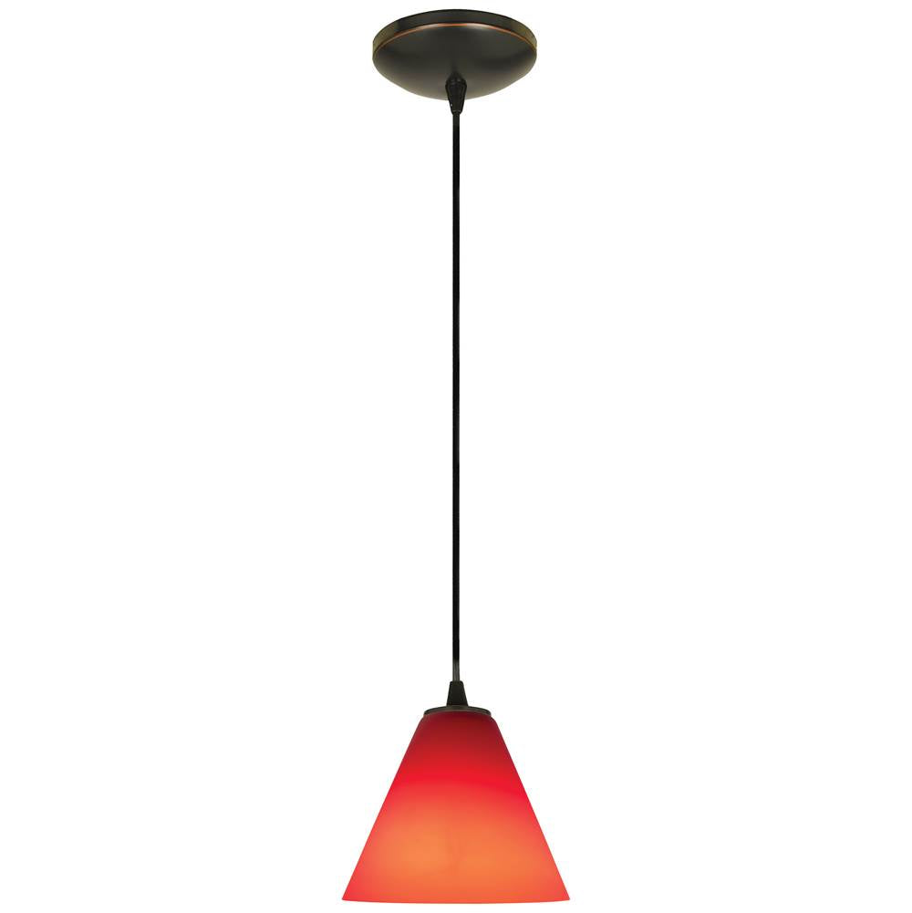 Access Lighting Martini Led Pendant