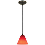 Access Lighting Martini Led Pendant