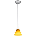 Access Lighting Martini Pendant