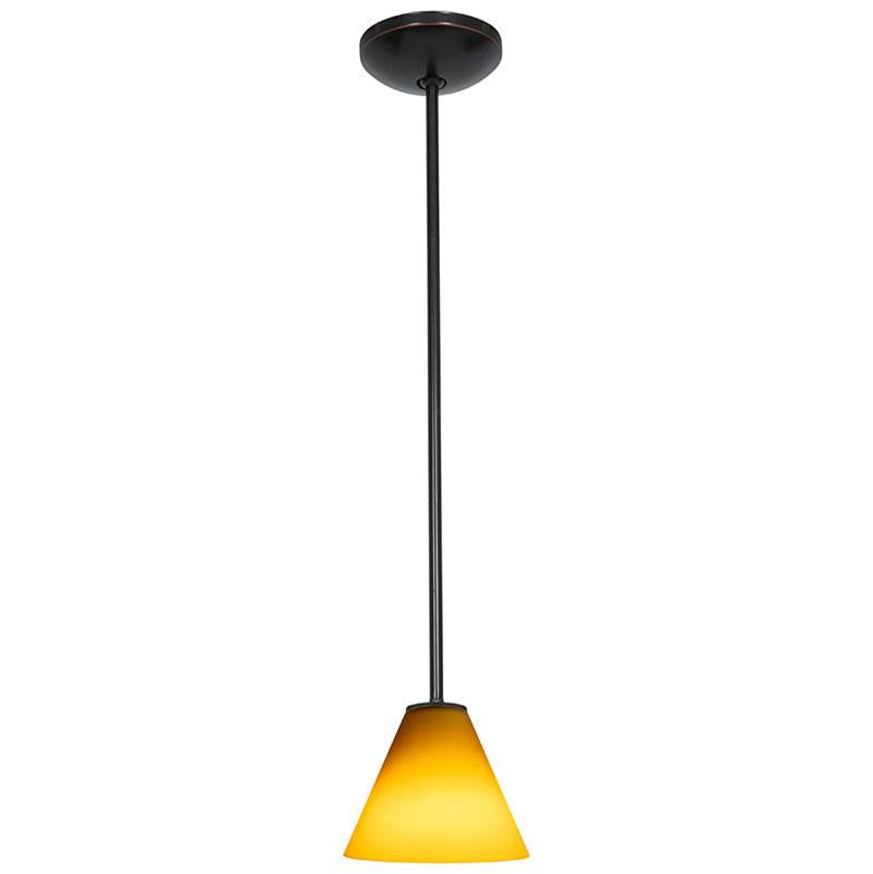 Access Lighting Martini Pendant