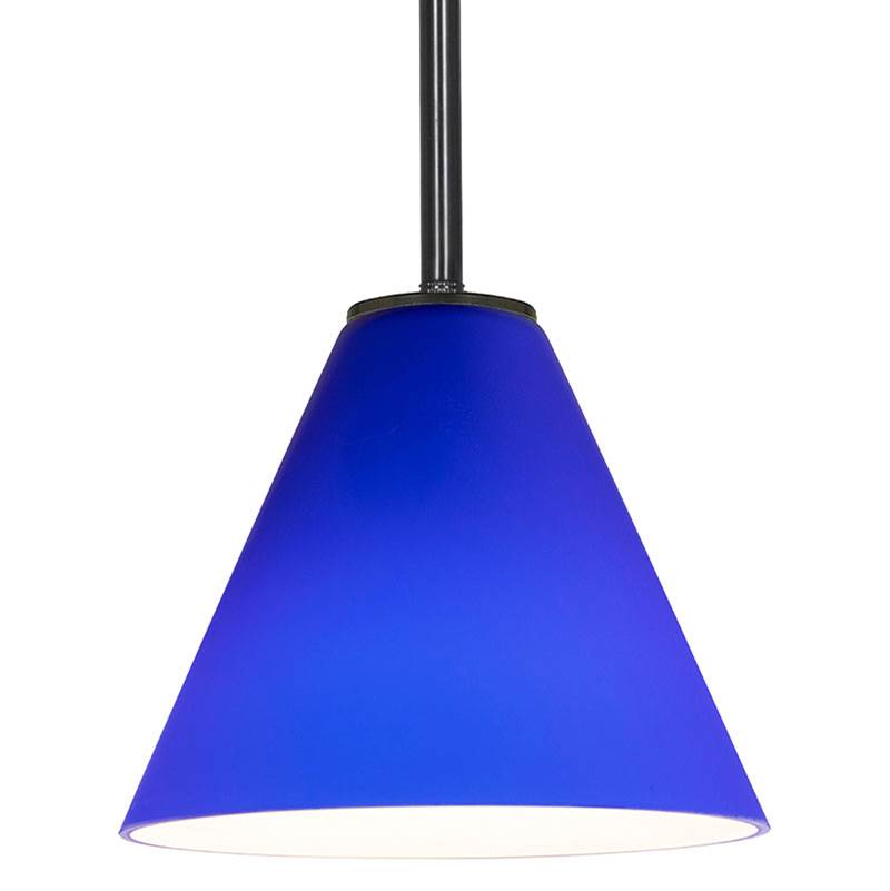 Access Lighting 28004-3R-ORB/COB Oil Rubbed Bronze Led Pendant Image 2