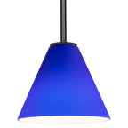 Access Lighting 28004-3R-ORB/COB Oil Rubbed Bronze Led Pendant Image 2