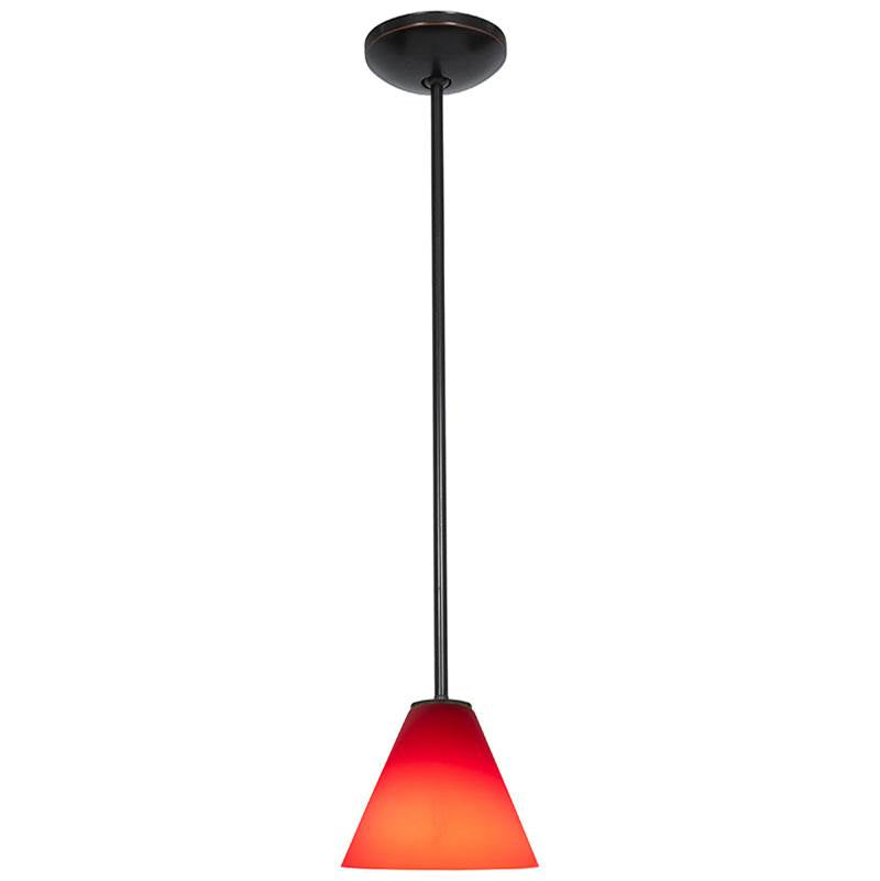 Access Lighting Martini Pendant