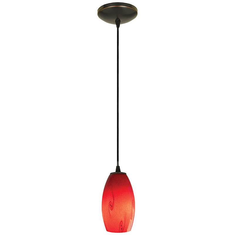 Access Lighting Merlot Led Pendant