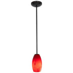 Access Lighting Merlot Led Pendant