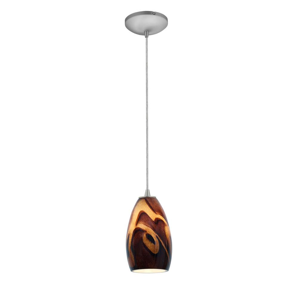 Access Lighting Champagne Pendant