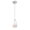 Access Lighting Champagne Led Pendant