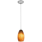 Access Lighting Champagne Pendant