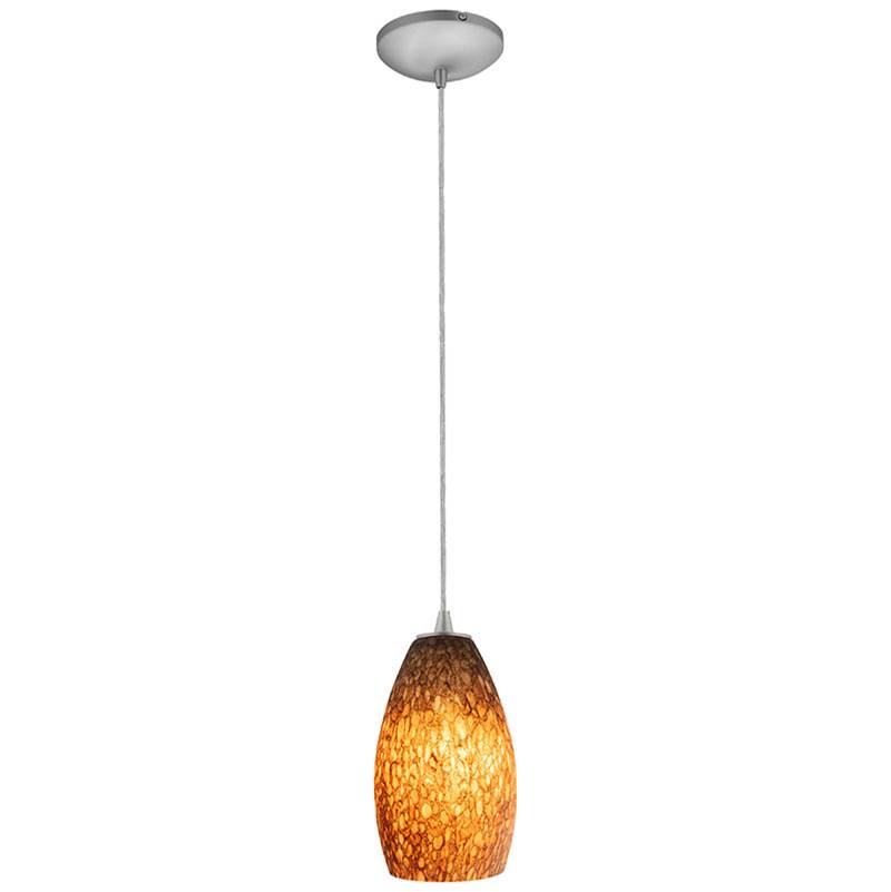 Access Lighting Champagne Pendant