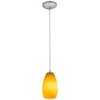 Access Lighting Champagne Pendant