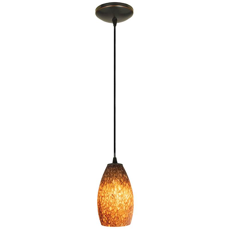 Access Lighting Champagne Pendant