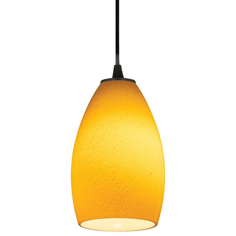 Access Lighting 28012-1C-ORB/MYA Oil Rubbed Bronze Pendant Image 2