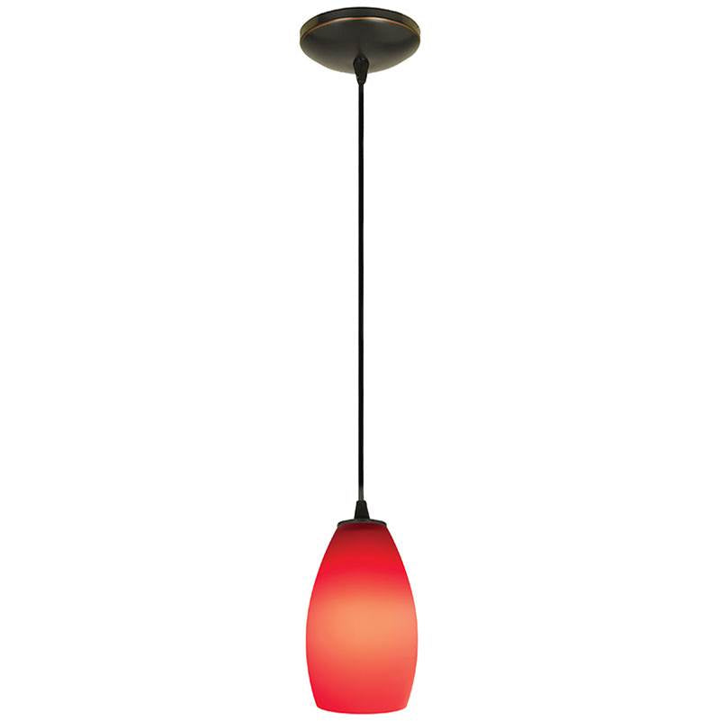 Access Lighting Champagne Pendant
