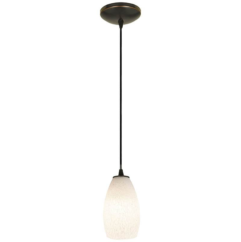 Access Lighting Champagne Pendant