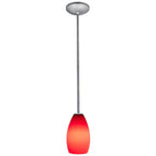 Access Lighting Champagne Pendant