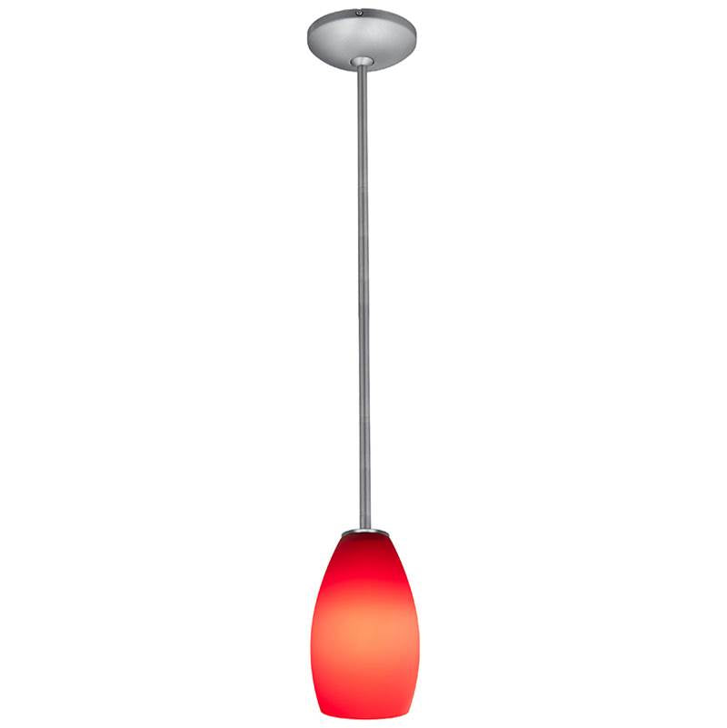 Access Lighting Champagne Led Pendant