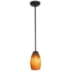 Access Lighting Champagne Pendant