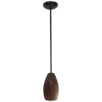 Access Lighting 28012-3R-ORB/BRST Oil Rubbed Bronze Led Pendant Image 2
